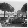 1911 am Schiffsanleger bei Riviera - ggü. Wendenschloss - zukunftingruenau.eu
