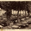 1930 - Postkarte Berlin Köpenick Grünau, Gasthaus Richtershorn,Garten 433853