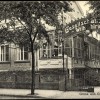 © NN., 1915 gesellschaftshaus gruenau, Zugang